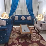 شقه بجوار مول سيتي ستارز