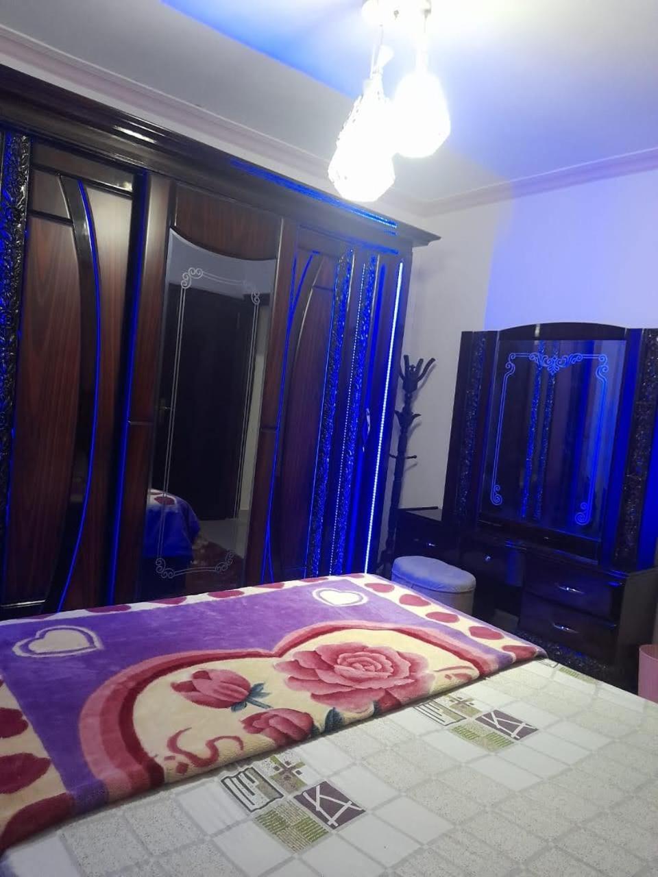 Apartment شقه بجوار مول سيتي ستارز *